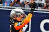 GP MIAMI, Gara winner Lando Norris (GBR) McLaren celebrates in Sprint parc ferme.

03.05.2025. Formula 1 World Championship, Rd 6, Miami Grand Prix, Miami, Florida, USA, Sprint e Qualifiche Day.

- www.xpbimages.com, EMail: requests@xpbimages.com © Copyright: Batchelor / XPB Images