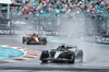 GP MIAMI, Andrea Kimi Antonelli (ITA) Mercedes AMG F1 W16.

03.05.2025. Formula 1 World Championship, Rd 6, Miami Grand Prix, Miami, Florida, USA, Sprint e Qualifiche Day.

- www.xpbimages.com, EMail: requests@xpbimages.com © Copyright: Bearne / XPB Images
