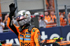 GP MIAMI, Gara winner Lando Norris (GBR) McLaren celebrates in Sprint parc ferme.

03.05.2025. Formula 1 World Championship, Rd 6, Miami Grand Prix, Miami, Florida, USA, Sprint e Qualifiche Day.

- www.xpbimages.com, EMail: requests@xpbimages.com © Copyright: Bearne / XPB Images