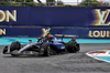 GP MIAMI, Carlos Sainz (ESP) Atlassian Williams Racing FW46 with a punctured rear wheel.

03.05.2025. Formula 1 World Championship, Rd 6, Miami Grand Prix, Miami, Florida, USA, Sprint e Qualifiche Day.

- www.xpbimages.com, EMail: requests@xpbimages.com © Copyright: Charniaux / XPB Images
