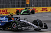 GP MIAMI, Carlos Sainz (ESP) Atlassian Williams Racing FW46.

03.05.2025. Formula 1 World Championship, Rd 6, Miami Grand Prix, Miami, Florida, USA, Sprint e Qualifiche Day.

- www.xpbimages.com, EMail: requests@xpbimages.com © Copyright: Charniaux / XPB Images