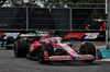 GP MIAMI, Isack Hadjar (FRA) Racing Bulls VCARB 02.

03.05.2025. Formula 1 World Championship, Rd 6, Miami Grand Prix, Miami, Florida, USA, Sprint e Qualifiche Day.

- www.xpbimages.com, EMail: requests@xpbimages.com © Copyright: Charniaux / XPB Images