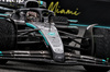 GP MIAMI, Andrea Kimi Antonelli (ITA) Mercedes AMG F1 W16.

03.05.2025. Formula 1 World Championship, Rd 6, Miami Grand Prix, Miami, Florida, USA, Sprint e Qualifiche Day.

- www.xpbimages.com, EMail: requests@xpbimages.com © Copyright: Charniaux / XPB Images
