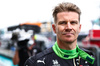 GP MIAMI, Nico Hulkenberg (GER), Sauber F1 Team 
03.05.2025. Formula 1 World Championship, Rd 6, Miami Grand Prix, Miami, Florida, USA, Sprint e Qualifiche Day.
- www.xpbimages.com, EMail: requests@xpbimages.com © Copyright: Charniaux / XPB Images