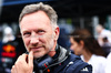 GP MIAMI, Christian Horner (GBR), Red Bull Racing Team Principal  
03.05.2025. Formula 1 World Championship, Rd 6, Miami Grand Prix, Miami, Florida, USA, Sprint e Qualifiche Day.
- www.xpbimages.com, EMail: requests@xpbimages.com © Copyright: Charniaux / XPB Images
