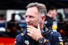 GP MIAMI, Christian Horner (GBR), Red Bull Racing Team Principal  
03.05.2025. Formula 1 World Championship, Rd 6, Miami Grand Prix, Miami, Florida, USA, Sprint e Qualifiche Day.
- www.xpbimages.com, EMail: requests@xpbimages.com © Copyright: Charniaux / XPB Images