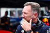 GP MIAMI, Christian Horner (GBR), Red Bull Racing Team Principal  
03.05.2025. Formula 1 World Championship, Rd 6, Miami Grand Prix, Miami, Florida, USA, Sprint e Qualifiche Day.
- www.xpbimages.com, EMail: requests@xpbimages.com © Copyright: Charniaux / XPB Images
