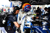 GP MIAMI, Carlos Sainz Jr (ESP), Atlassian Williams Racing 
03.05.2025. Formula 1 World Championship, Rd 6, Miami Grand Prix, Miami, Florida, USA, Sprint e Qualifiche Day.
- www.xpbimages.com, EMail: requests@xpbimages.com © Copyright: Charniaux / XPB Images