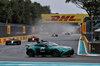 GP MIAMI, Andrea Kimi Antonelli (ITA) Mercedes AMG F1 W16 davanti a behind the Aston Martin FIA Safety Car.

03.05.2025. Formula 1 World Championship, Rd 6, Miami Grand Prix, Miami, Florida, USA, Sprint e Qualifiche Day.

- www.xpbimages.com, EMail: requests@xpbimages.com © Copyright: Charniaux / XPB Images