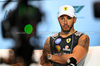 GP MIAMI, Lewis Hamilton (GBR) Ferrari in the post Sprint FIA Press Conference.

03.05.2025. Formula 1 World Championship, Rd 6, Miami Grand Prix, Miami, Florida, USA, Sprint e Qualifiche Day.

- www.xpbimages.com, EMail: requests@xpbimages.com © Copyright: Price / XPB Images