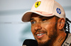 GP MIAMI, Lewis Hamilton (GBR) Ferrari in the post Sprint FIA Press Conference.

03.05.2025. Formula 1 World Championship, Rd 6, Miami Grand Prix, Miami, Florida, USA, Sprint e Qualifiche Day.

- www.xpbimages.com, EMail: requests@xpbimages.com © Copyright: Price / XPB Images