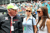 GP MIAMI, Tim Mayer (USA) FIA Steward on the grid.

03.05.2025. Formula 1 World Championship, Rd 6, Miami Grand Prix, Miami, Florida, USA, Sprint e Qualifiche Day.

- www.xpbimages.com, EMail: requests@xpbimages.com © Copyright: Bearne / XPB Images