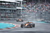 GP MIAMI, Oscar Piastri (AUS) McLaren MCL39.

03.05.2025. Formula 1 World Championship, Rd 6, Miami Grand Prix, Miami, Florida, USA, Sprint e Qualifiche Day.

- www.xpbimages.com, EMail: requests@xpbimages.com © Copyright: Bearne / XPB Images