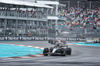 GP MIAMI, George Russell (GBR) Mercedes AMG F1 W16.

03.05.2025. Formula 1 World Championship, Rd 6, Miami Grand Prix, Miami, Florida, USA, Sprint e Qualifiche Day.

- www.xpbimages.com, EMail: requests@xpbimages.com © Copyright: Bearne / XPB Images