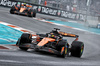 GP MIAMI, Oscar Piastri (AUS) McLaren MCL39.

03.05.2025. Formula 1 World Championship, Rd 6, Miami Grand Prix, Miami, Florida, USA, Sprint e Qualifiche Day.

- www.xpbimages.com, EMail: requests@xpbimages.com © Copyright: Bearne / XPB Images