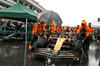 GP MIAMI, Oscar Piastri (AUS) McLaren MCL39 on the grid.

03.05.2025. Formula 1 World Championship, Rd 6, Miami Grand Prix, Miami, Florida, USA, Sprint e Qualifiche Day.

- www.xpbimages.com, EMail: requests@xpbimages.com © Copyright: Bearne / XPB Images