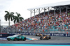 GP MIAMI, Lando Norris (GBR) McLaren MCL39 davanti a behind the Aston Martin FIA Safety Car.

03.05.2025. Formula 1 World Championship, Rd 6, Miami Grand Prix, Miami, Florida, USA, Sprint e Qualifiche Day.

- www.xpbimages.com, EMail: requests@xpbimages.com © Copyright: Bearne / XPB Images