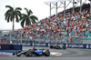 GP MIAMI, Alexander Albon (THA) Atlassian Williams Racing FW47.

03.05.2025. Formula 1 World Championship, Rd 6, Miami Grand Prix, Miami, Florida, USA, Sprint e Qualifiche Day.

- www.xpbimages.com, EMail: requests@xpbimages.com © Copyright: Bearne / XPB Images