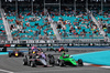 GP MIAMI, Chloe Chambers (USA) Campos Racing.

03.05.2025. FIA Formula Academy, Rd 3, Gara 1, Miami, Florida, USA, Saturday.

- www.xpbimages.com, EMail: requests@xpbimages.com Copyright: XPB Images