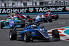 GP MIAMI, Lia Block (USA) ART.

03.05.2025. FIA Formula Academy, Rd 3, Gara 1, Miami, Florida, USA, Saturday.

- www.xpbimages.com, EMail: requests@xpbimages.com Copyright: XPB Images