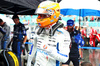 GP MIAMI, Alexander Albon (THA) Atlassian Williams Racing on the grid.

03.05.2025. Formula 1 World Championship, Rd 6, Miami Grand Prix, Miami, Florida, USA, Sprint e Qualifiche Day.

- www.xpbimages.com, EMail: requests@xpbimages.com © Copyright: Bearne / XPB Images