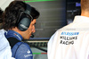 GP MIAMI, Carlos Sainz (ESP) Atlassian Williams Racing.

03.05.2025. Formula 1 World Championship, Rd 6, Miami Grand Prix, Miami, Florida, USA, Sprint e Qualifiche Day.

- www.xpbimages.com, EMail: requests@xpbimages.com © Copyright: Batchelor / XPB Images
