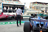 GP MIAMI, James Vowles (GBR) Atlassian Williams Racing Team Principal.

03.05.2025. Formula 1 World Championship, Rd 6, Miami Grand Prix, Miami, Florida, USA, Sprint e Qualifiche Day.

- www.xpbimages.com, EMail: requests@xpbimages.com © Copyright: Bearne / XPB Images