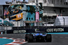 GP MIAMI, Carlos Sainz (ESP) Atlassian Williams Racing FW46.

03.05.2025. Formula 1 World Championship, Rd 6, Miami Grand Prix, Miami, Florida, USA, Sprint e Qualifiche Day.

- www.xpbimages.com, EMail: requests@xpbimages.com © Copyright: Charniaux / XPB Images