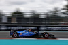 GP MIAMI, Alexander Albon (THA) Atlassian Williams Racing FW47.

03.05.2025. Formula 1 World Championship, Rd 6, Miami Grand Prix, Miami, Florida, USA, Sprint e Qualifiche Day.

- www.xpbimages.com, EMail: requests@xpbimages.com © Copyright: Charniaux / XPB Images