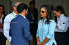 GP MIAMI, Mohammed Bin Sulayem (UAE) FIA President.

03.05.2025. Formula 1 World Championship, Rd 6, Miami Grand Prix, Miami, Florida, USA, Sprint e Qualifiche Day.

- www.xpbimages.com, EMail: requests@xpbimages.com © Copyright: Batchelor / XPB Images