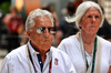 GP MIAMI, Mario Andretti (USA).

03.05.2025. Formula 1 World Championship, Rd 6, Miami Grand Prix, Miami, Florida, USA, Sprint e Qualifiche Day.

- www.xpbimages.com, EMail: requests@xpbimages.com © Copyright: Moy / XPB Images