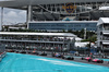 GP MIAMI, The partenza of Sprint.

03.05.2025. Formula 1 World Championship, Rd 6, Miami Grand Prix, Miami, Florida, USA, Sprint e Qualifiche Day.

- www.xpbimages.com, EMail: requests@xpbimages.com © Copyright: Moy / XPB Images