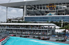 GP MIAMI, The partenza of Sprint.

03.05.2025. Formula 1 World Championship, Rd 6, Miami Grand Prix, Miami, Florida, USA, Sprint e Qualifiche Day.

- www.xpbimages.com, EMail: requests@xpbimages.com © Copyright: Moy / XPB Images