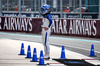 GP MIAMI, Charles Leclerc (MON) Ferrari in qualifying parc ferme.

03.05.2025. Formula 1 World Championship, Rd 6, Miami Grand Prix, Miami, Florida, USA, Sprint e Qualifiche Day.

- www.xpbimages.com, EMail: requests@xpbimages.com © Copyright: Charniaux / XPB Images
