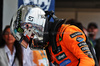 GP MIAMI, Lando Norris (GBR) McLaren in qualifying parc ferme.

03.05.2025. Formula 1 World Championship, Rd 6, Miami Grand Prix, Miami, Florida, USA, Sprint e Qualifiche Day.

- www.xpbimages.com, EMail: requests@xpbimages.com © Copyright: Moy / XPB Images
