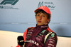 GP MIAMI, Andrea Kimi Antonelli (ITA) Mercedes AMG F1 in the post qualifying FIA Press Conference.

03.05.2025. Formula 1 World Championship, Rd 6, Miami Grand Prix, Miami, Florida, USA, Sprint e Qualifiche Day.

- www.xpbimages.com, EMail: requests@xpbimages.com © Copyright: Moy / XPB Images