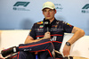 GP MIAMI, Max Verstappen (NLD) Red Bull Racing in the post qualifying FIA Press Conference.

03.05.2025. Formula 1 World Championship, Rd 6, Miami Grand Prix, Miami, Florida, USA, Sprint e Qualifiche Day.

- www.xpbimages.com, EMail: requests@xpbimages.com © Copyright: Moy / XPB Images