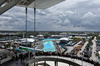 GP MIAMI, Oscar Piastri (AUS) McLaren MCL39.

03.05.2025. Formula 1 World Championship, Rd 6, Miami Grand Prix, Miami, Florida, USA, Sprint e Qualifiche Day.

- www.xpbimages.com, EMail: requests@xpbimages.com © Copyright: Moy / XPB Images