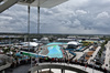 GP MIAMI, Lando Norris (GBR) McLaren MCL39.

03.05.2025. Formula 1 World Championship, Rd 6, Miami Grand Prix, Miami, Florida, USA, Sprint e Qualifiche Day.

- www.xpbimages.com, EMail: requests@xpbimages.com © Copyright: Moy / XPB Images