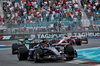 GP MIAMI, Alexander Albon (THA) Atlassian Williams Racing FW47 at the partenza of Sprint.

03.05.2025. Formula 1 World Championship, Rd 6, Miami Grand Prix, Miami, Florida, USA, Sprint e Qualifiche Day.

- www.xpbimages.com, EMail: requests@xpbimages.com © Copyright: Batchelor / XPB Images
