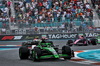 GP MIAMI, Nico Hulkenberg (GER) Sauber C45.

03.05.2025. Formula 1 World Championship, Rd 6, Miami Grand Prix, Miami, Florida, USA, Sprint e Qualifiche Day.

- www.xpbimages.com, EMail: requests@xpbimages.com © Copyright: Batchelor / XPB Images