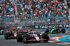GP MIAMI, Oliver Bearman (GBR) Haas VF-25.

03.05.2025. Formula 1 World Championship, Rd 6, Miami Grand Prix, Miami, Florida, USA, Sprint e Qualifiche Day.

- www.xpbimages.com, EMail: requests@xpbimages.com © Copyright: Batchelor / XPB Images