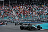 GP MIAMI, Andrea Kimi Antonelli (ITA) Mercedes AMG F1 W16.

03.05.2025. Formula 1 World Championship, Rd 6, Miami Grand Prix, Miami, Florida, USA, Sprint e Qualifiche Day.

- www.xpbimages.com, EMail: requests@xpbimages.com © Copyright: Batchelor / XPB Images