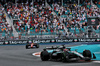 GP MIAMI, George Russell (GBR) Mercedes AMG F1 W16.

03.05.2025. Formula 1 World Championship, Rd 6, Miami Grand Prix, Miami, Florida, USA, Sprint e Qualifiche Day.

- www.xpbimages.com, EMail: requests@xpbimages.com © Copyright: Batchelor / XPB Images