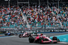 GP MIAMI, Liam Lawson (NZL) Racing Bulls VCARB 02.

03.05.2025. Formula 1 World Championship, Rd 6, Miami Grand Prix, Miami, Florida, USA, Sprint e Qualifiche Day.

- www.xpbimages.com, EMail: requests@xpbimages.com © Copyright: Batchelor / XPB Images