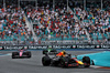 GP MIAMI, Yuki Tsunoda (JPN) Red Bull Racing RB21.

03.05.2025. Formula 1 World Championship, Rd 6, Miami Grand Prix, Miami, Florida, USA, Sprint e Qualifiche Day.

- www.xpbimages.com, EMail: requests@xpbimages.com © Copyright: Batchelor / XPB Images