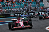 GP MIAMI, Isack Hadjar (FRA) Racing Bulls VCARB 02.

03.05.2025. Formula 1 World Championship, Rd 6, Miami Grand Prix, Miami, Florida, USA, Sprint e Qualifiche Day.

- www.xpbimages.com, EMail: requests@xpbimages.com © Copyright: Batchelor / XPB Images