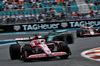 GP MIAMI, Isack Hadjar (FRA) Racing Bulls VCARB 02.

03.05.2025. Formula 1 World Championship, Rd 6, Miami Grand Prix, Miami, Florida, USA, Sprint e Qualifiche Day.

- www.xpbimages.com, EMail: requests@xpbimages.com © Copyright: Batchelor / XPB Images