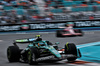 GP MIAMI, Fernando Alonso (ESP) Aston Martin F1 Team AMR25.

03.05.2025. Formula 1 World Championship, Rd 6, Miami Grand Prix, Miami, Florida, USA, Sprint e Qualifiche Day.

- www.xpbimages.com, EMail: requests@xpbimages.com © Copyright: Batchelor / XPB Images