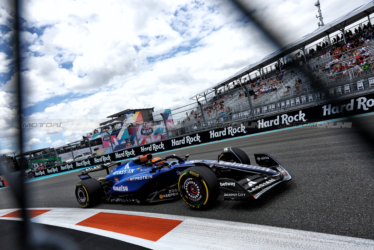 GP MIAMI - Prove Libere